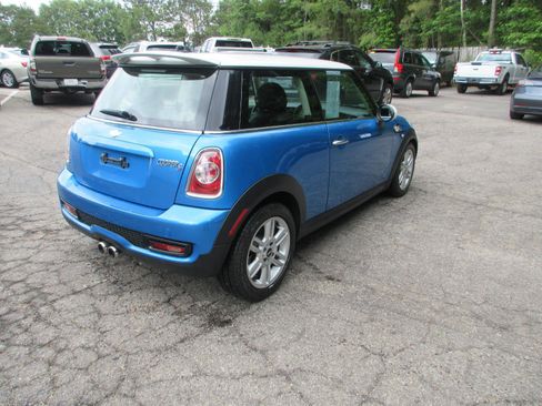 Used 2011 MINI Cooper S FWD image 5