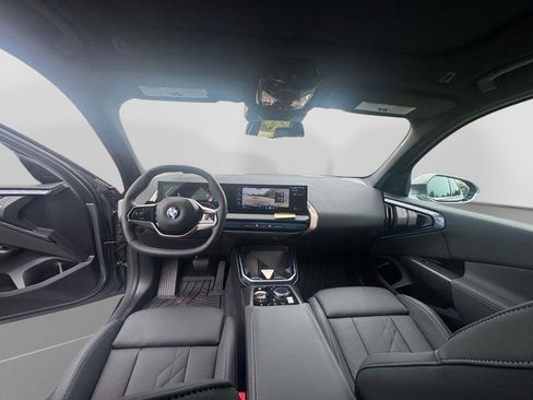 New 2025 BMW X3 xDrive30i w/ Premium Package AWD/4WD image 16