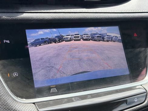 Used 2024 Cadillac XT5 Premium Luxury FWD image 27