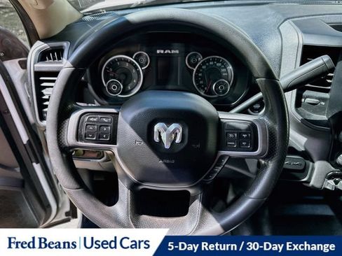 Used 2020 RAM 2500 Tradesman w/ Towing Technology Group AWD/4WD image 16