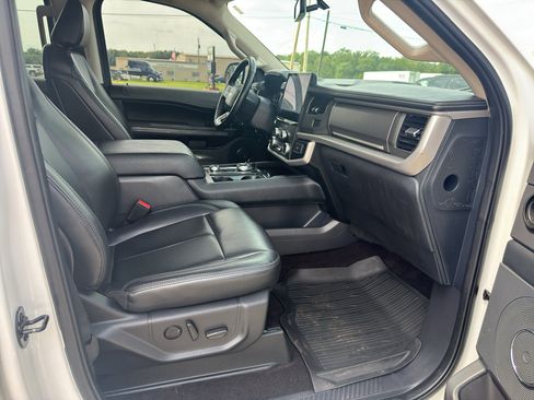 Used 2023 Ford Expedition Max XLT AWD/4WD image 21