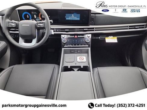 New 2025 Hyundai Santa Fe XRT image 13
