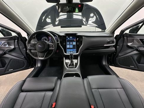 Certified 2025 Subaru Outback Limited XT image 21
