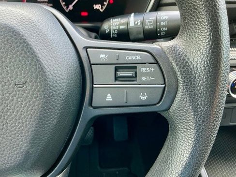 Certified 2024 Honda CR-V EX image 21