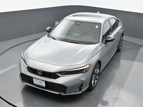 Used 2026 Honda Civic Sport Touring image 20