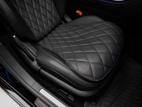 Used 2024 Mercedes-Benz S 580e 4MATIC Sedan image 62