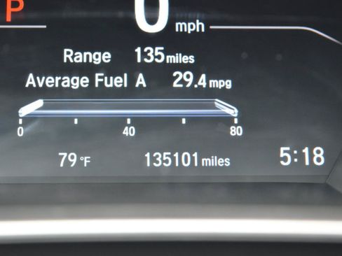 Used 2017 Honda CR-V EX-L image 21