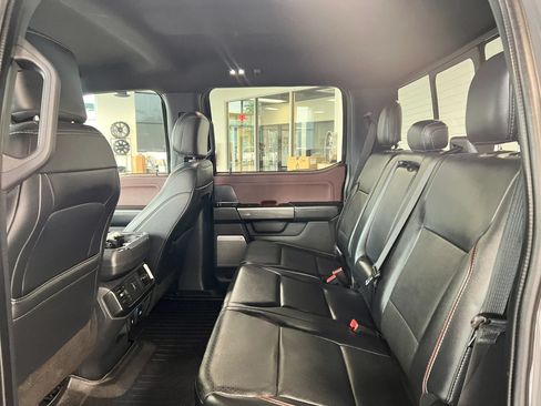 Used 2021 Ford F150 Lariat AWD/4WD image 20