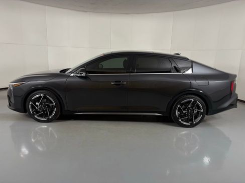 New 2025 Kia K4 GT-Line w/ GT-Line Premium Package image 5
