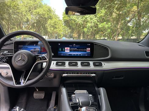 Used 2026 Mercedes-Benz GLE 350 4MATIC image 36