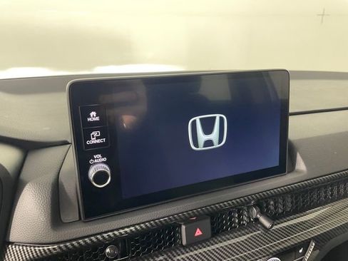Certified 2026 Honda CR-V EX image 7