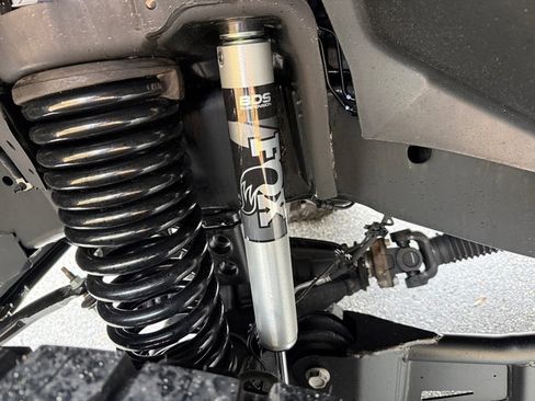 New 2025 RAM 2500 Big Horn image 17