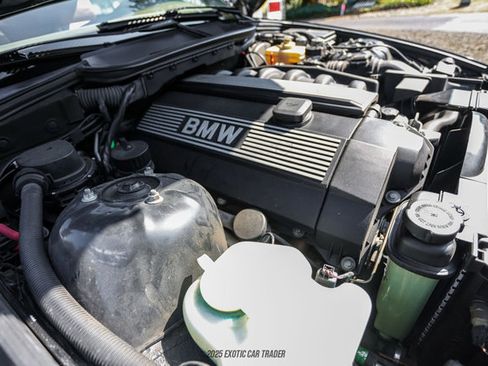 Used 1999 BMW 323i Convertible image 27