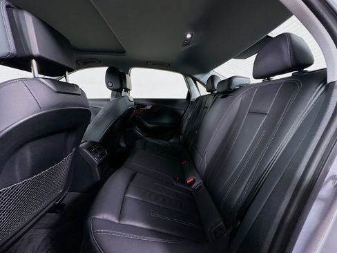 Used 2023 Audi A4 2.0T Premium w/ Convenience Package image 28