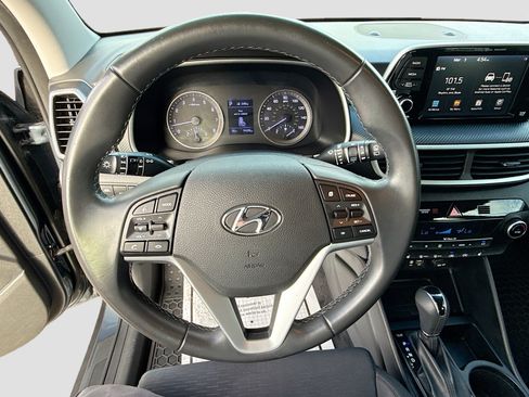 Used 2020 Hyundai Tucson Sport image 38