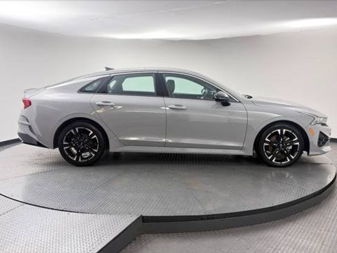 Used 2024 Kia K5 GT-Line FWD image 9