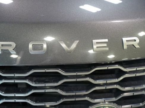 Used 2021 Land Rover Range Rover Westminster Edition AWD/4WD image 6