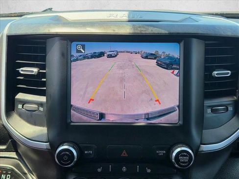 Used 2020 RAM 1500 Big Horn RWD image 13