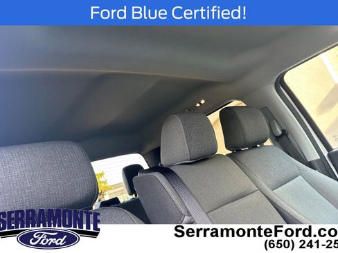 Used 2025 Ford F150 XLT w/ Equipment Group 301A Standard image 19
