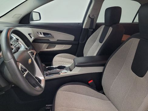 Used 2017 Chevrolet Equinox LT FWD image 17