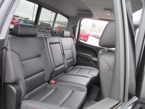 Used 2015 GMC Sierra 1500 SLT image 23