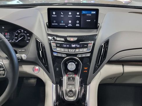 Used 2024 Acura RDX SH-AWD w/ Advance Package image 18