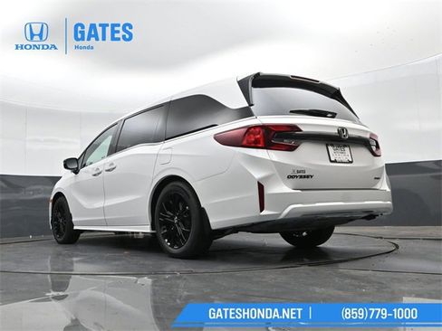 New 2026 Honda Odyssey Sport-L image 48