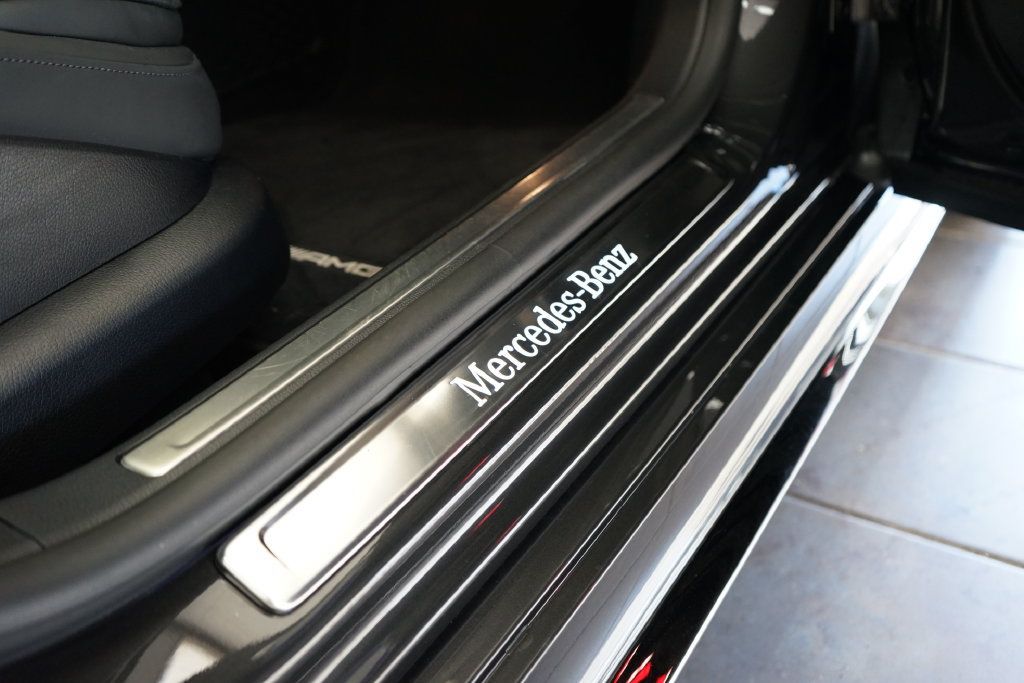 Used 2023 Mercedes-Benz S 580e 4MATIC Sedan image 52