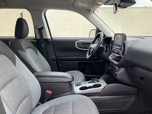 Used 2024 Ford Bronco Sport Big Bend w/ Convenience Package image 45