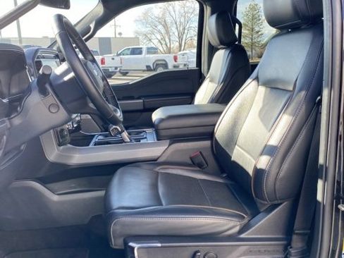 Used 2024 Ford F150 Lariat image 27