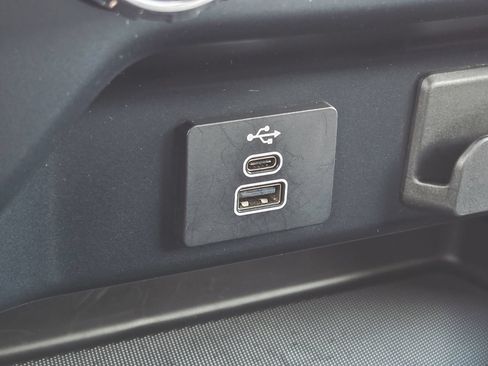 Used 2025 Ford F150 XLT w/ Equipment Group 301A Standard AWD/4WD image 23