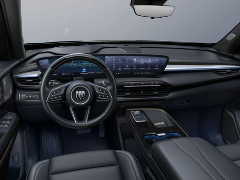 New 2026 Buick Enclave Avenir w/ Super Cruise Package FWD image 28