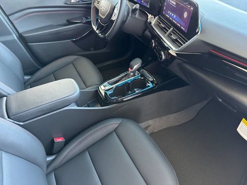 New 2026 Chevrolet Trax RS w/ Driver Confidence Package FWD image 15