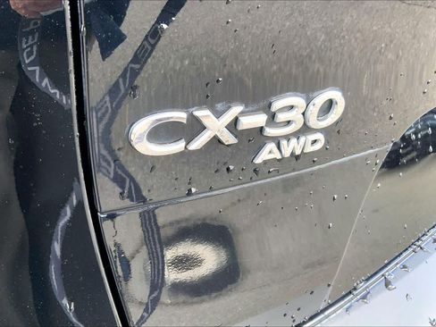 Used 2020 MAZDA CX-30 AWD w/ Premium Package image 31