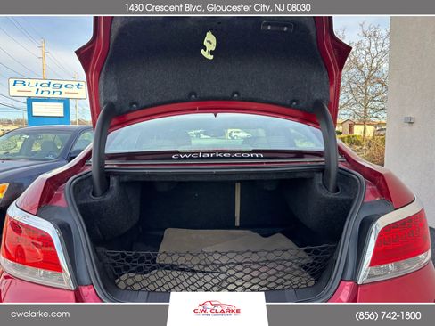 Used 2013 Buick LaCrosse Touring image 23