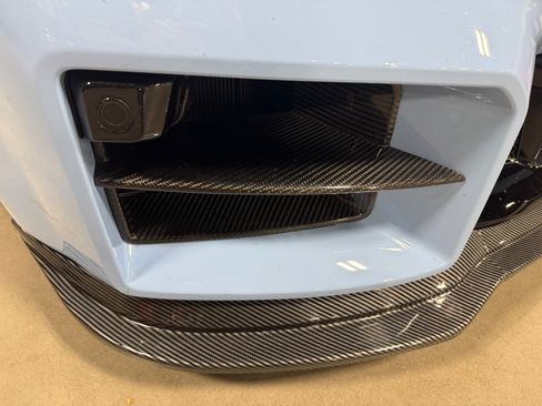 Used 2023 BMW M2 w/ Lighting Package RWD image 82