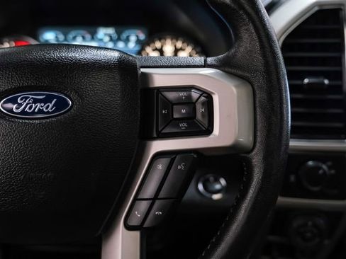 Used 2018 Ford F150 Lariat w/ Equipment Group 502A Luxury image 16