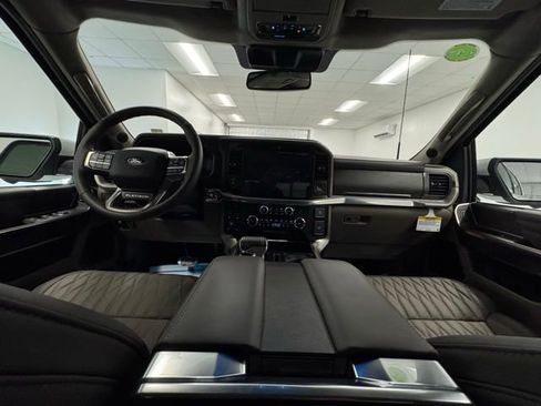 New 2026 Ford F150 Platinum w/ Equipment Group 703A Plus image 11