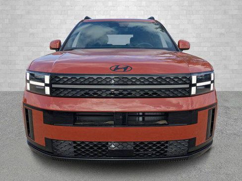 New 2025 Hyundai Santa Fe Calligraphy image 6