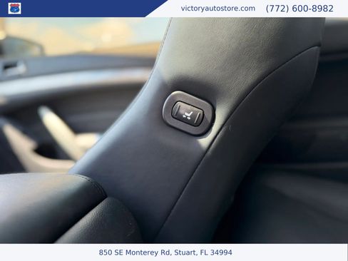 Used 2014 INFINITI Q60 Journey w/ Premium Package RWD image 34