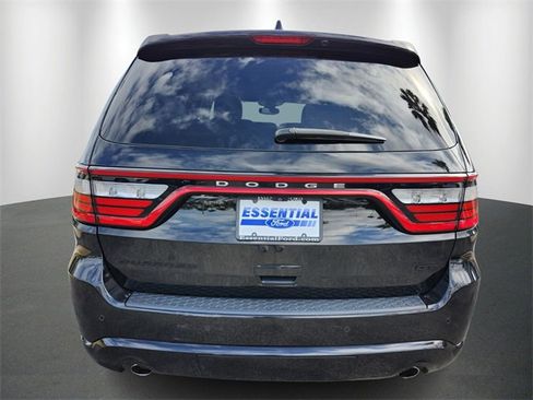 Used 2018 Dodge Durango GT w/ Premium Group image 4