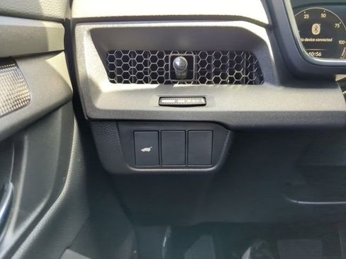 New 2026 Honda CR-V TrailSport image 28