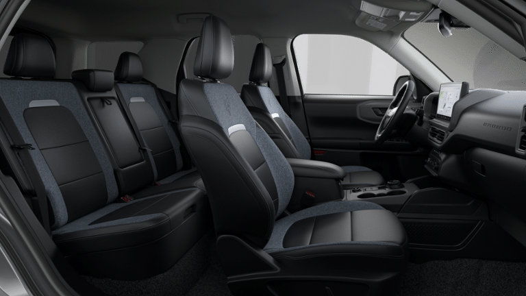 New 2026 Ford Bronco Sport Outer Banks w/ Outer Banks Tech Package+ AWD/4WD image 29