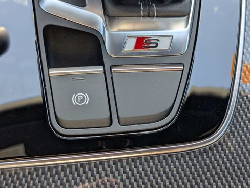 Used 2021 Audi SQ5 Prestige AWD/4WD image 30