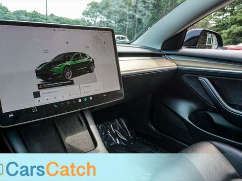 Used 2023 Tesla Model 3 Standard Range RWD image 27