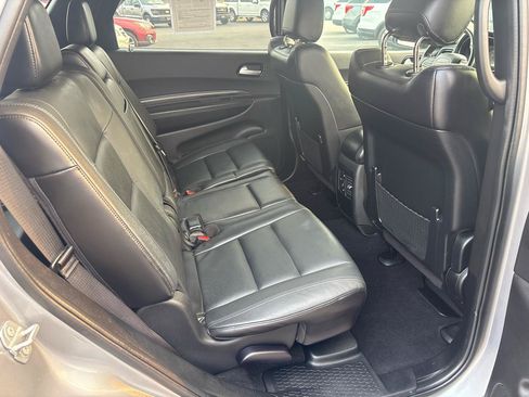 Used 2021 Dodge Durango SXT AWD/4WD image 32