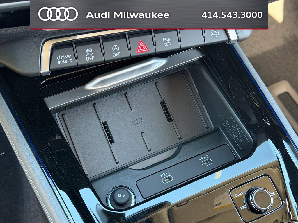 New 2026 Audi Q3 quattro 2.0T AWD/4WD image 28