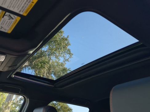 New 2026 Nissan Frontier PRO-4X image 20