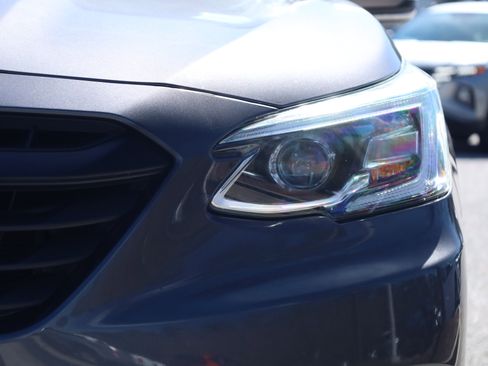 Used 2021 Subaru Legacy Touring XT image 17