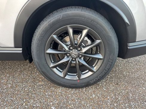 New 2026 Honda CR-V EX-L image 9